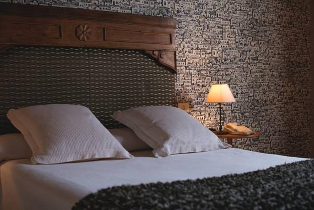 Hotel Konbenio Amorebieta-Etxano Zimmer foto